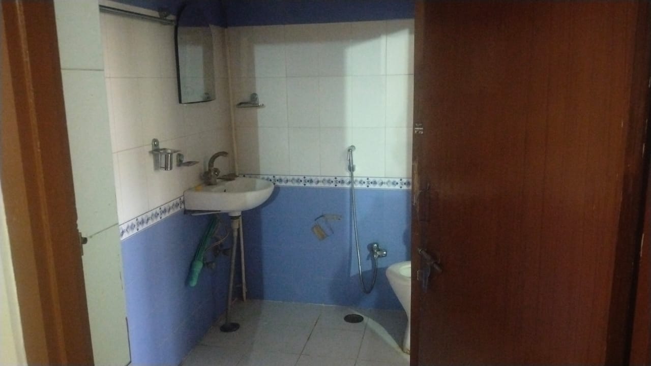 3 BHK Flat at Mansarovar-Mansarover-Jaipur